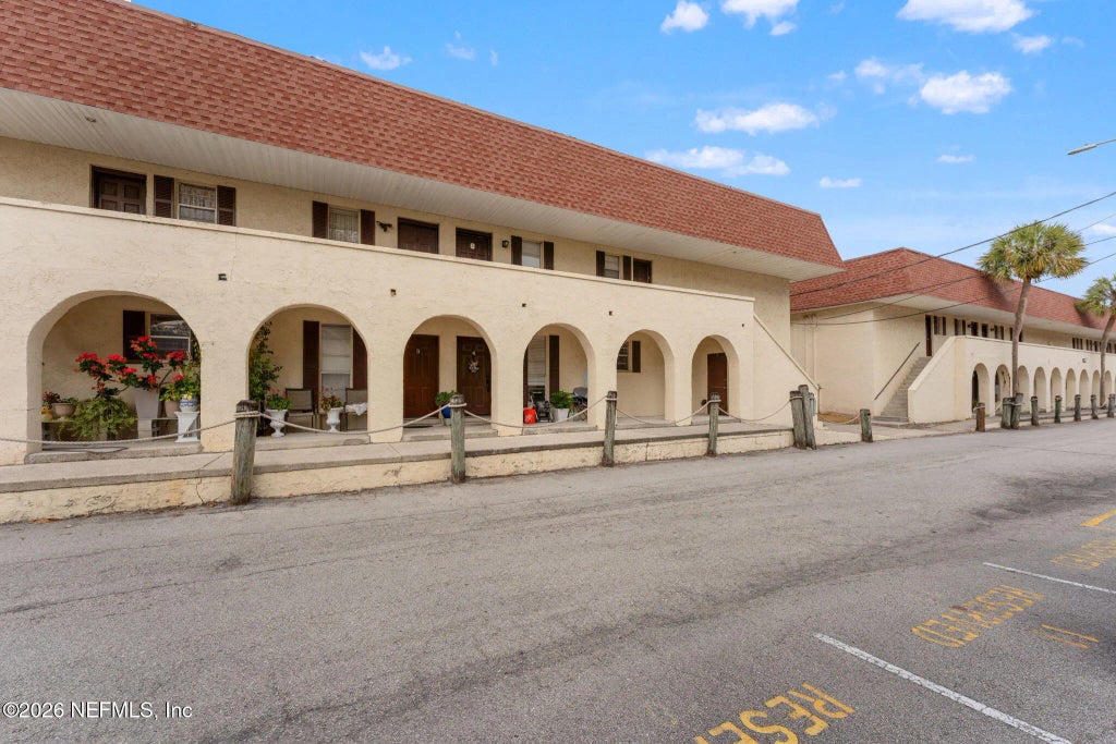 1738 El Prado Road 8, Jacksonville