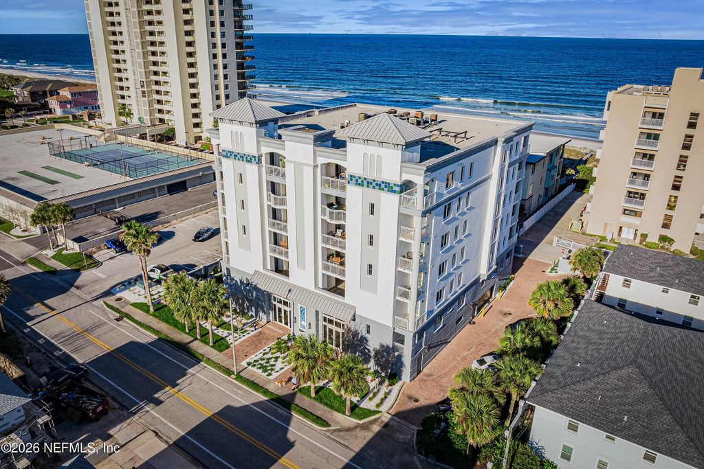 1809 1st Street 401, Jacksonville Beach