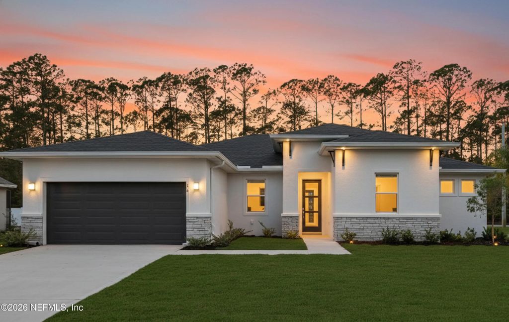 36 Egan Drive, Palm Coast