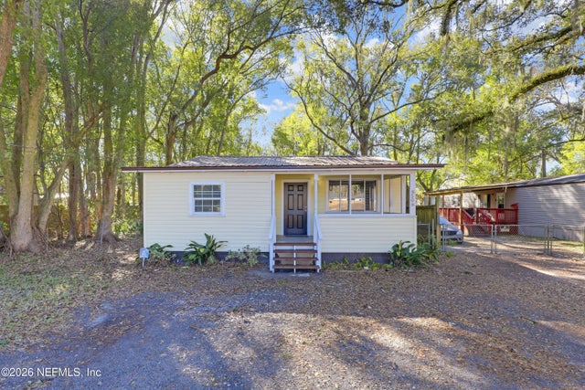 8506 Susie Street, Jacksonville