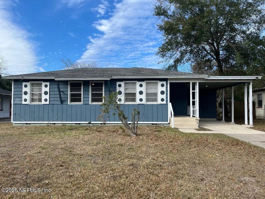 10234 Elmhurst Drive, Jacksonville