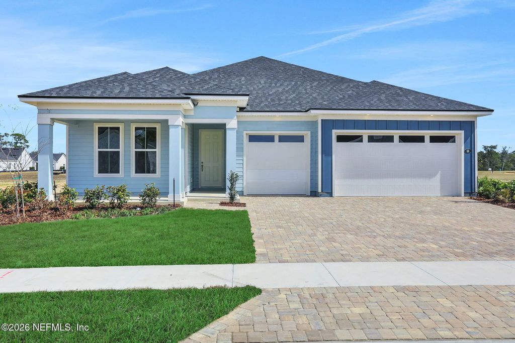 60 Ribera Drive, Flagler Beach