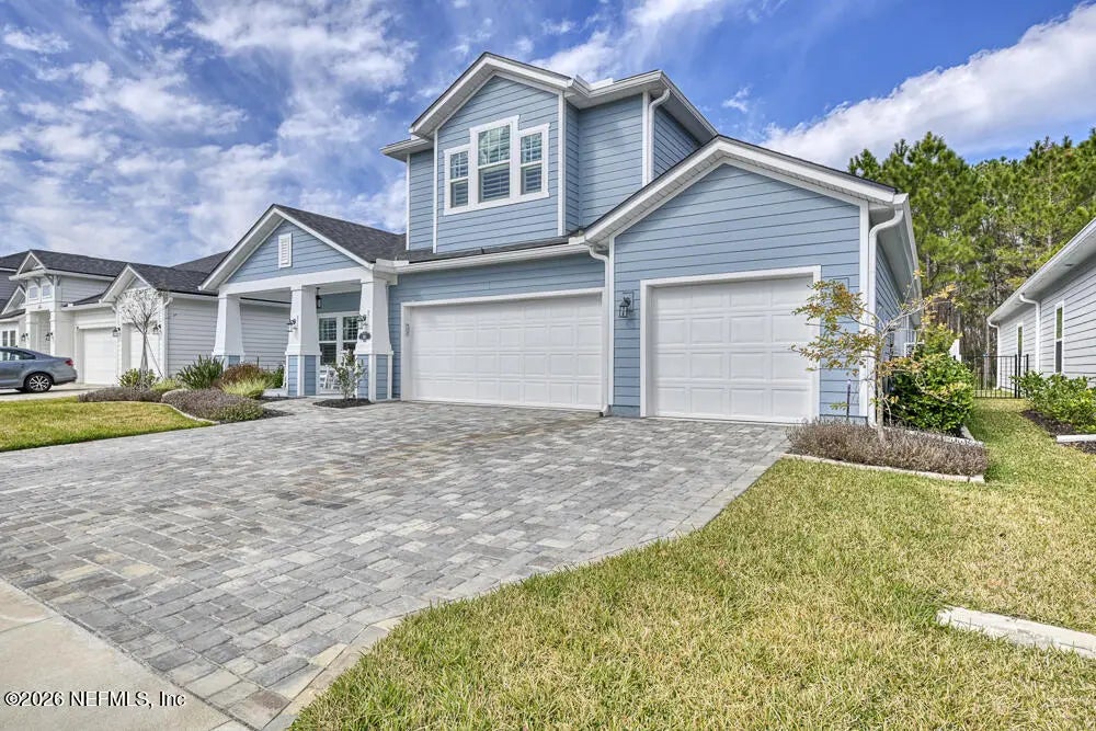 161 Archstone Way, St. Augustine