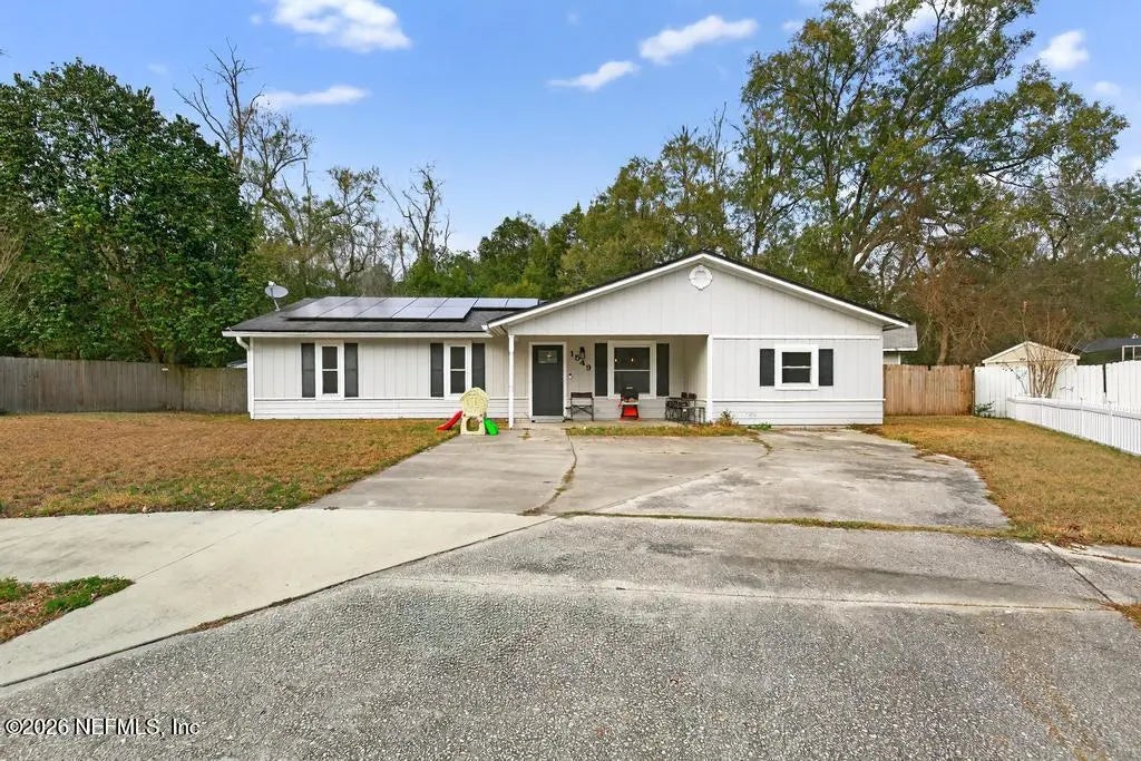 1549 Sonoma Court, Jacksonville