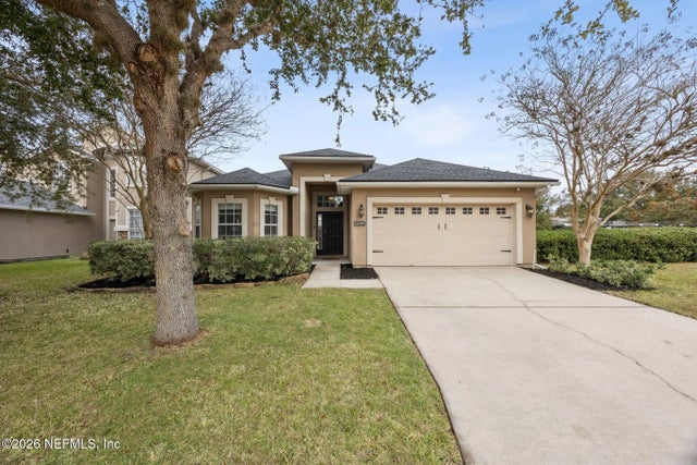 12245 Diamond Springs Drive, Jacksonville