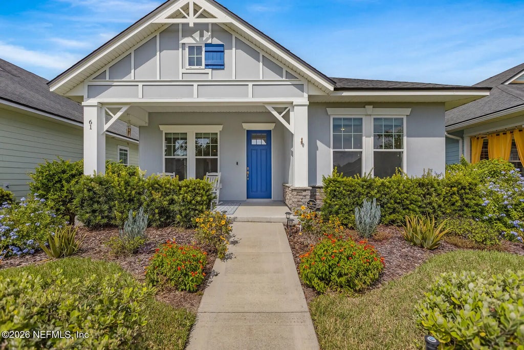 61 Willow Breeze Lane, Ponte Vedra