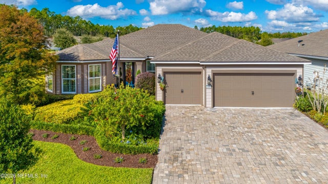 203 Country Brook Avenue, Ponte Vedra