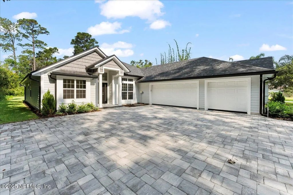 1790 N Lakeshore Drive, Fleming Island