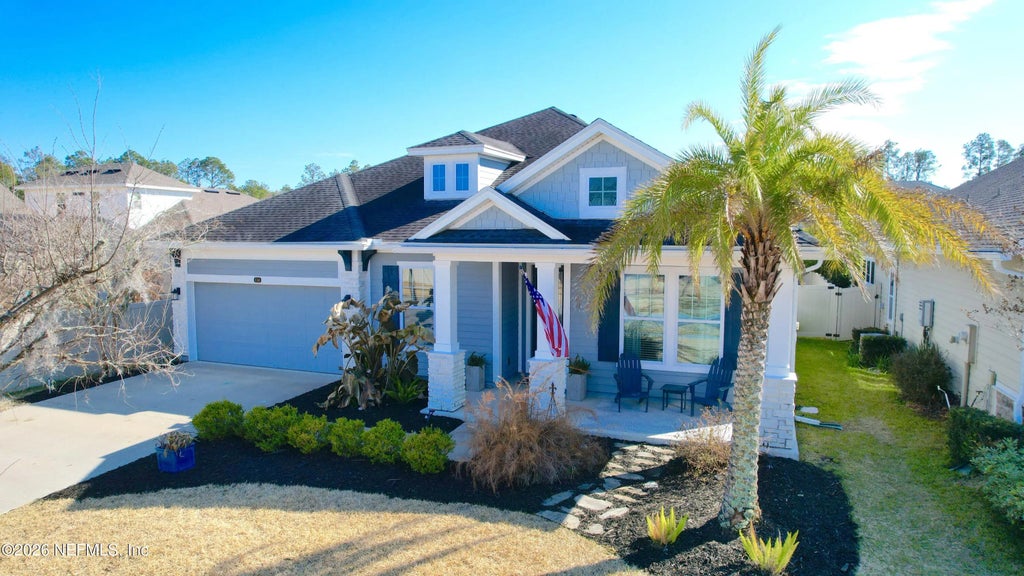 134 Bucktail Avenue, Ponte Vedra