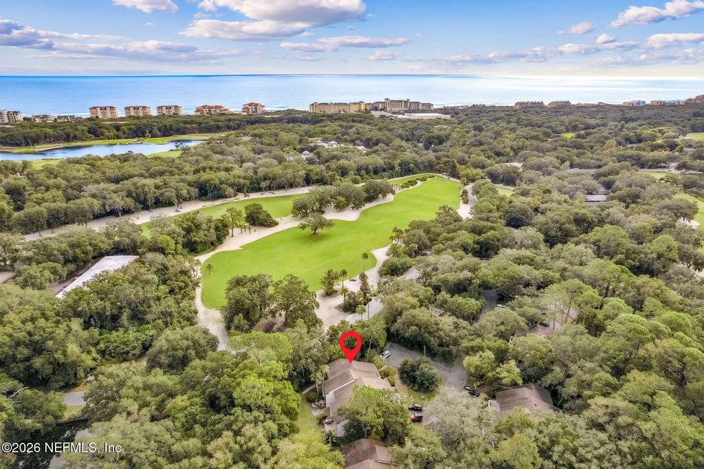 3033 Sea Marsh Road, Fernandina Beach