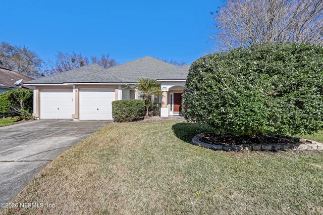 12983 Quincy Bay Drive, Jacksonville
