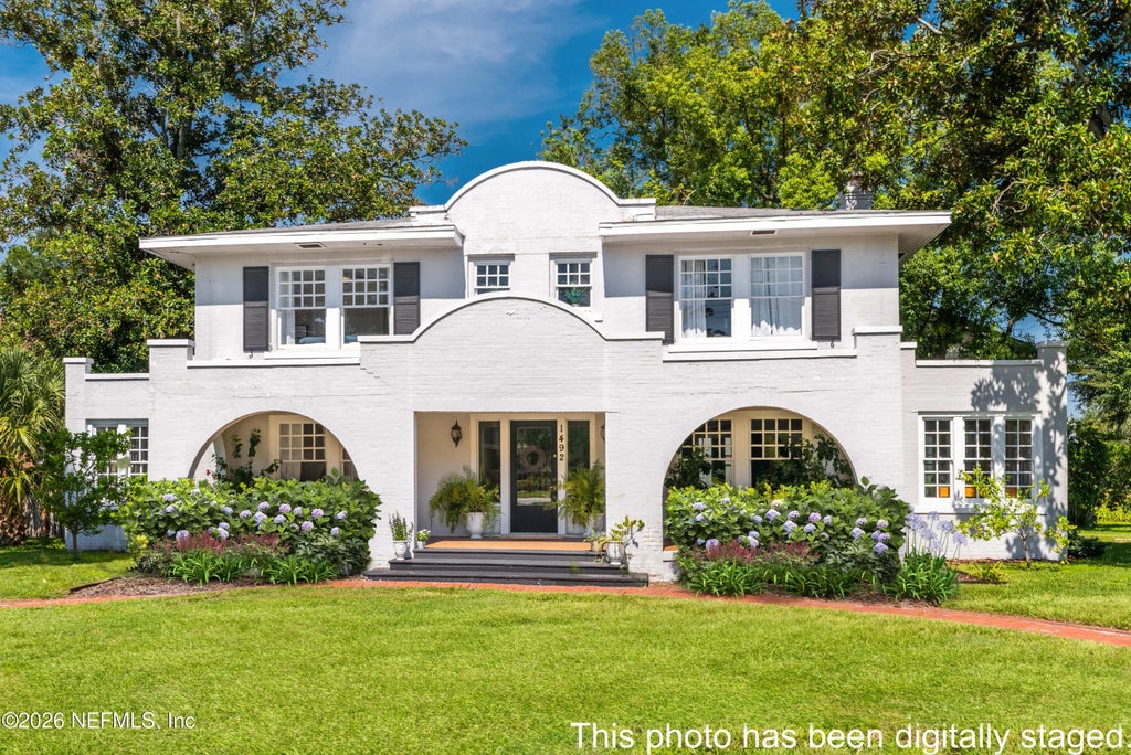 1492 Avondale Avenue, Jacksonville