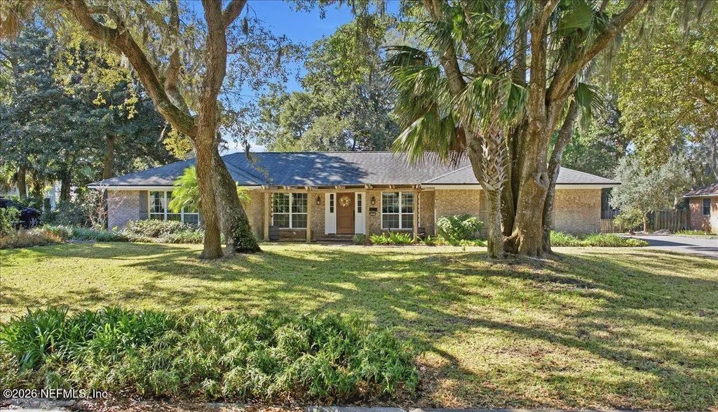 1656 Park Terrace W, Atlantic Beach