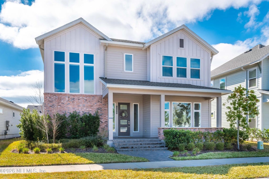 5270 Piney Flats Road, Jacksonville