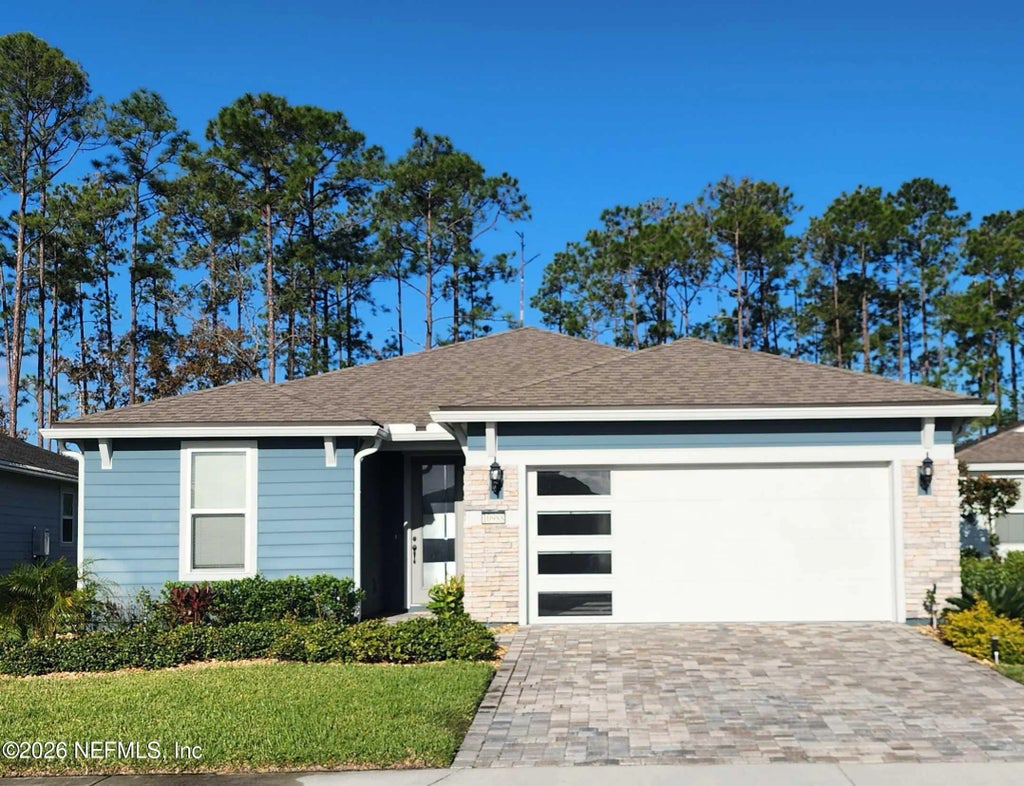 10988 Town View Drive, Jacksonville