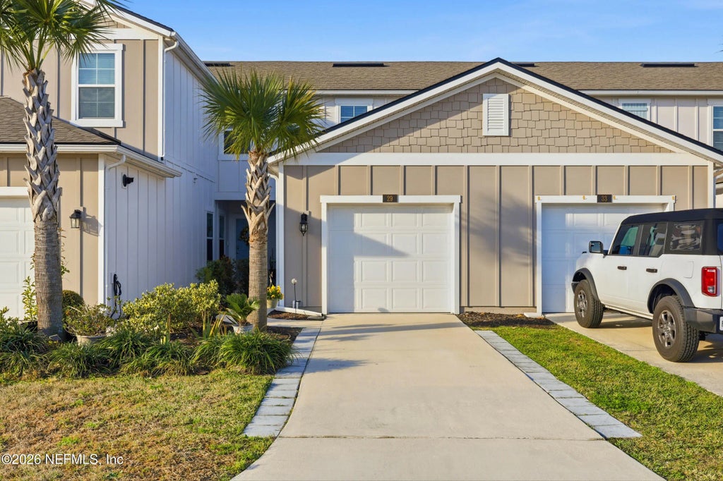 29 Ember Street, St. Augustine