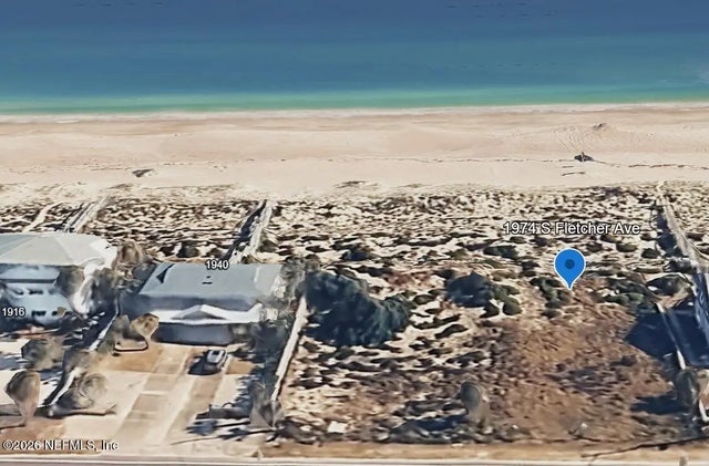 1974 S Fletcher Avenue, Fernandina Beach