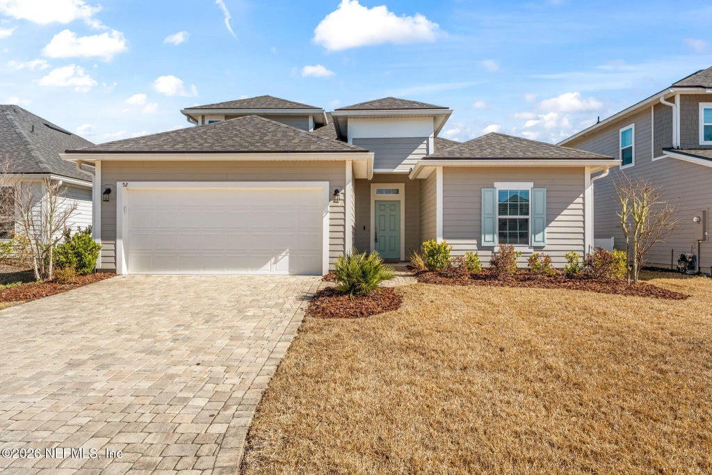 52 Seton Court, St. Augustine