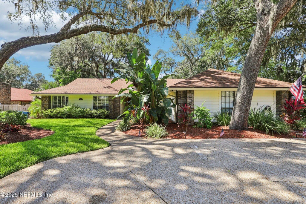 11749 Seaview Drive, Jacksonville