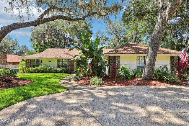 11749 Seaview Drive, Jacksonville