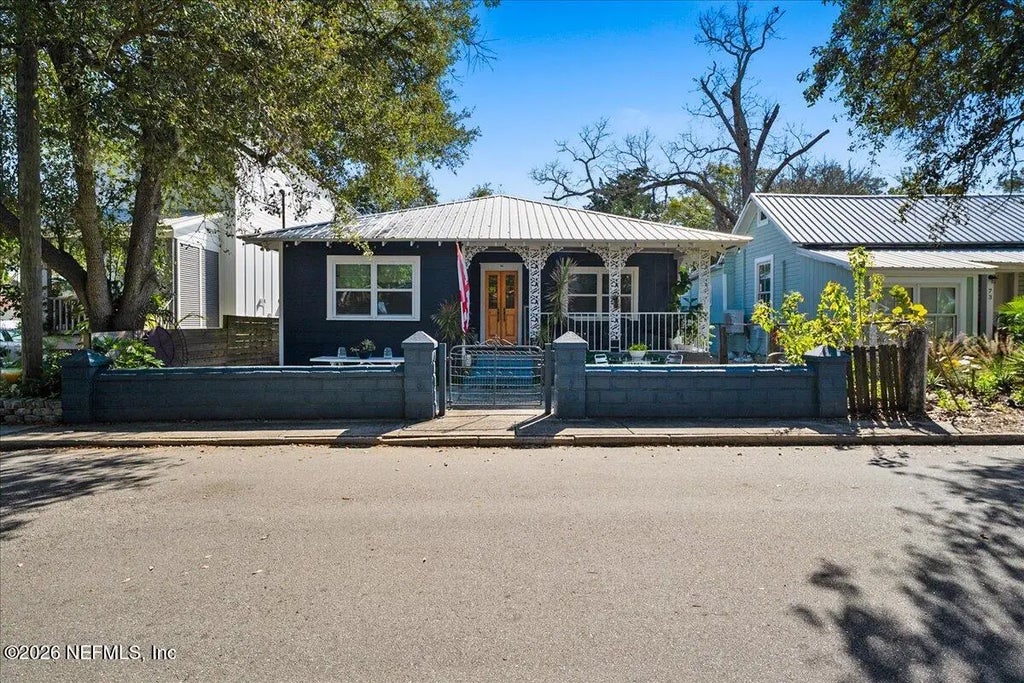 71 Kings Ferry Way, St. Augustine