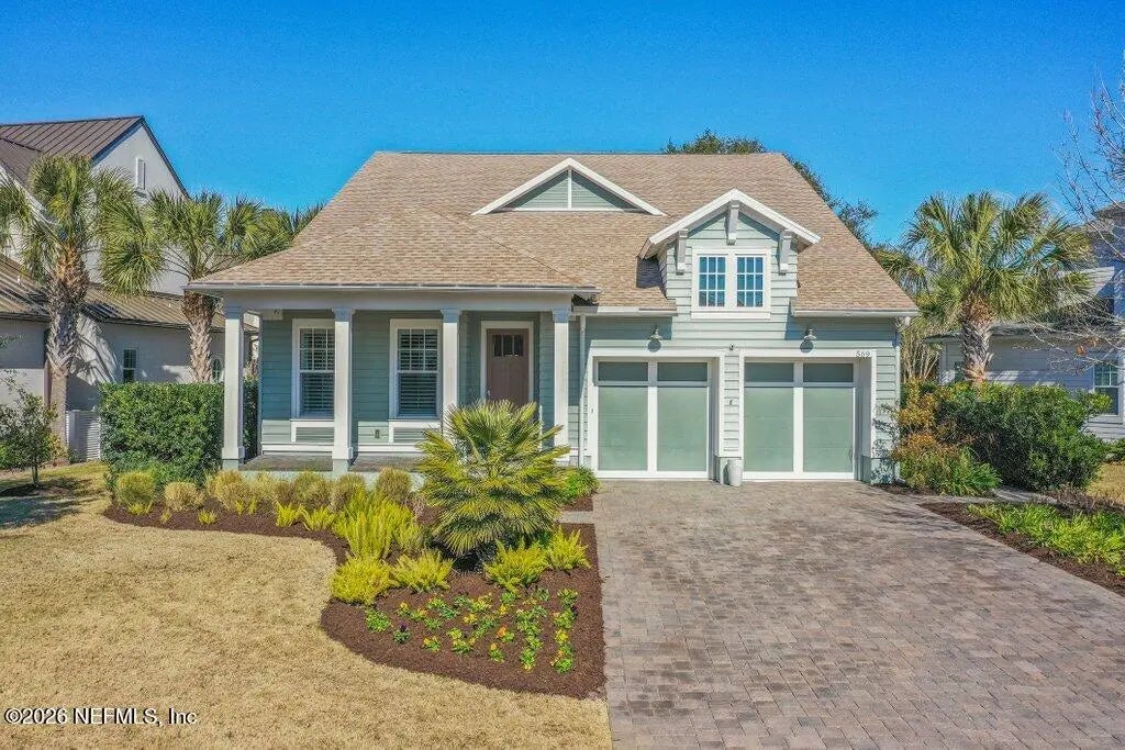 569 Timber Bridge Lane, Atlantic Beach