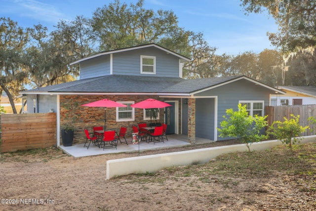 5893 White Sands Road, Keystone Heights