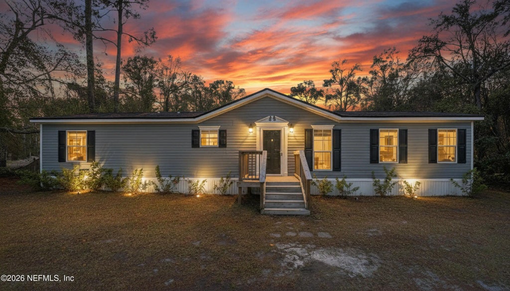 85324 Lil William Road, Fernandina Beach