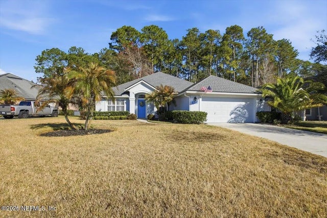 1564 W Windy Willow Drive, St. Augustine