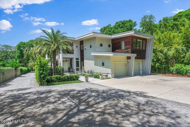 2446 Seminole Road, Atlantic Beach