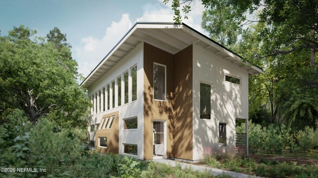 2502 Oleander Street, St. Augustine