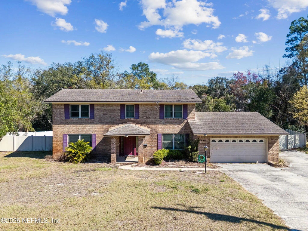 6435 N Kaden Drive N, Jacksonville