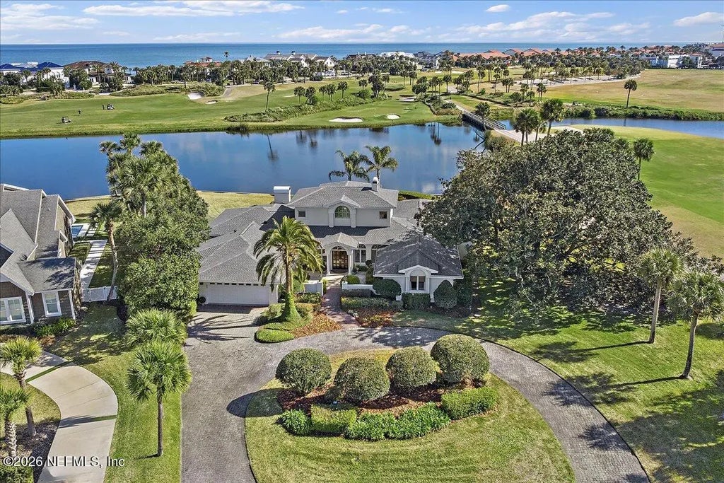 7 San Juan Circle, Ponte Vedra Beach