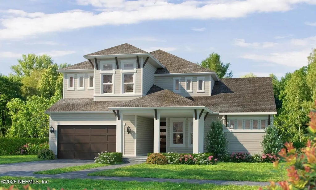 5893 Timber Pines Road, Jacksonville