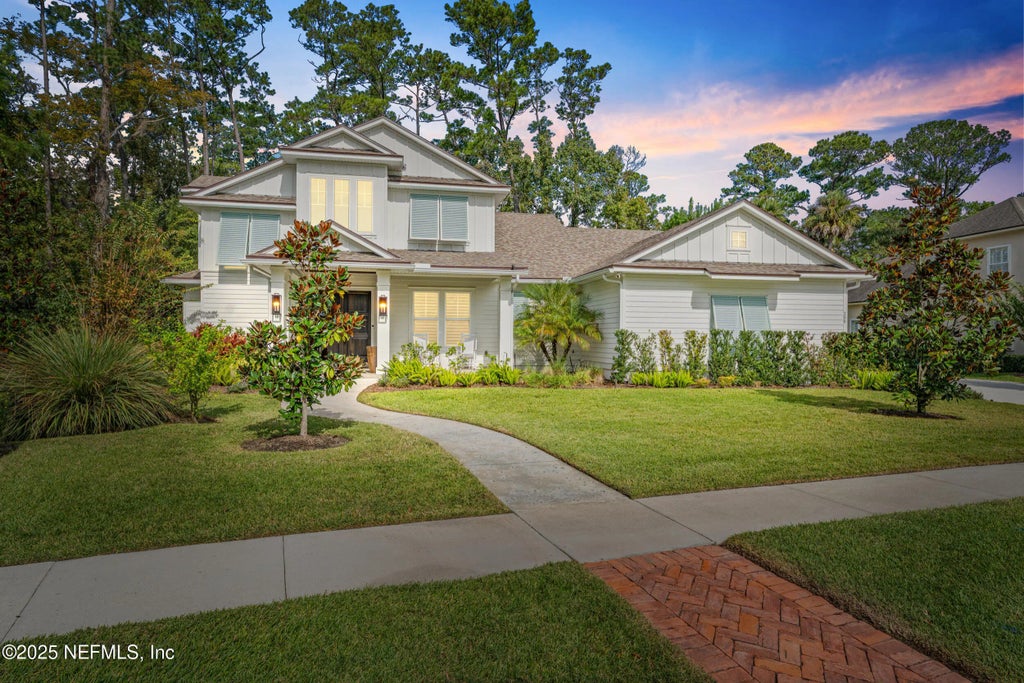 100 King Sago Court, Ponte Vedra Beach