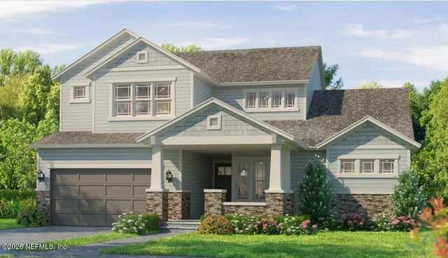 5833 Timber Pines Road, Jacksonville