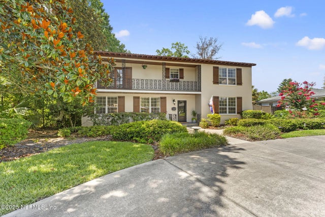 1221 Oriental Gardens Road, Jacksonville