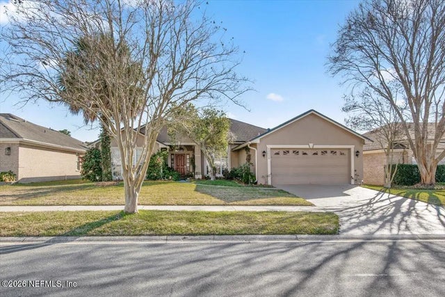 13118 Brians Creek Drive, Jacksonville