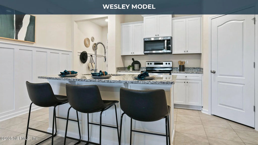 48 Pasadena Drive, St. Augustine