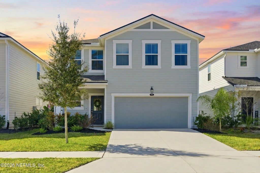 116 Wambaw Drive, St. Johns