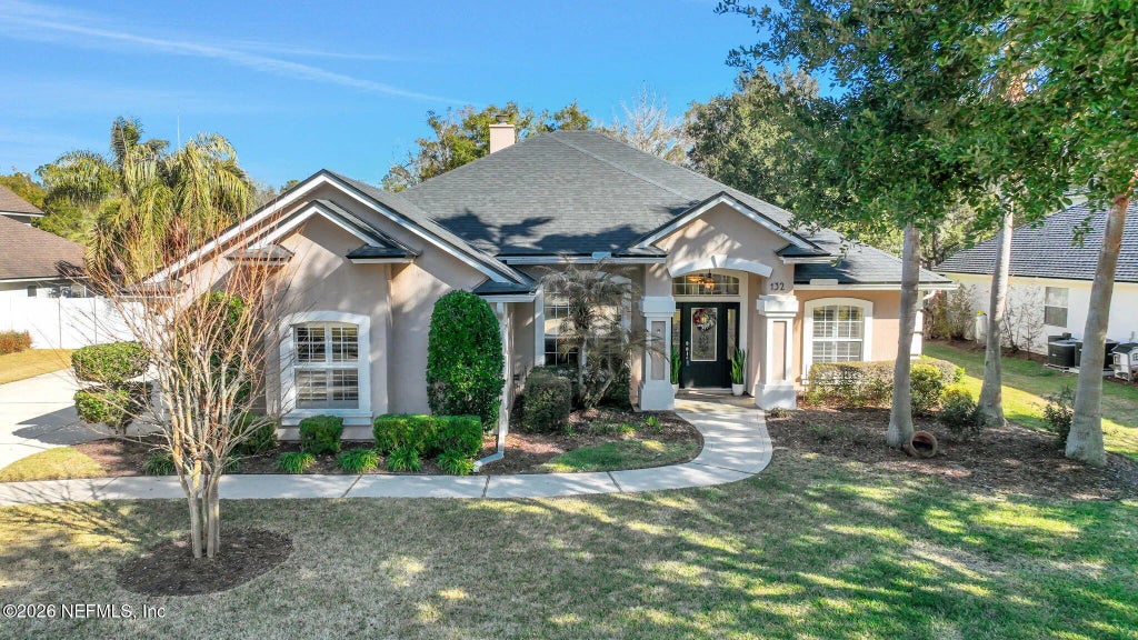 132 Oakwood Plantation Drive, Fleming Island