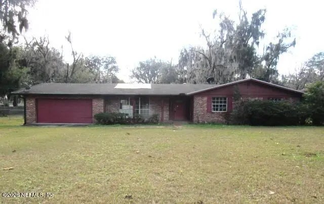 8002 Lenox Avenue, Jacksonville