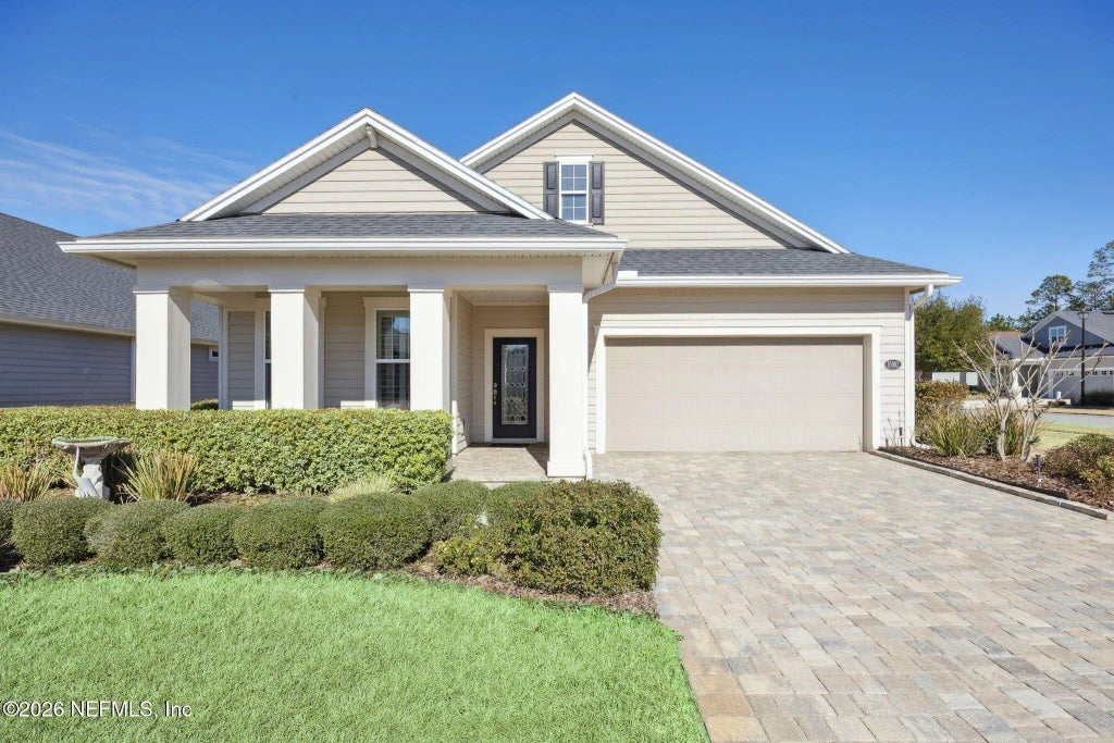 85002 Williston Court, Fernandina Beach