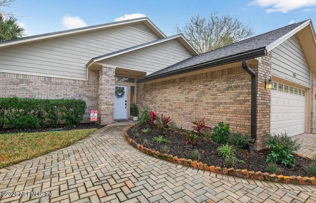 8783 Nature View Lane W, Jacksonville