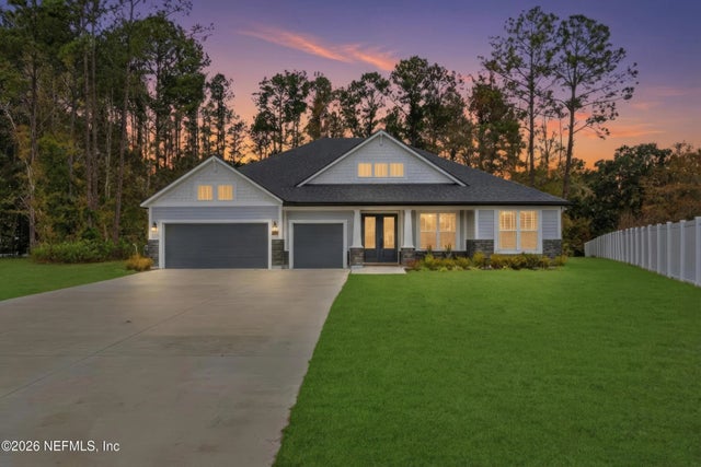 4028 Little Bit Court, Middleburg