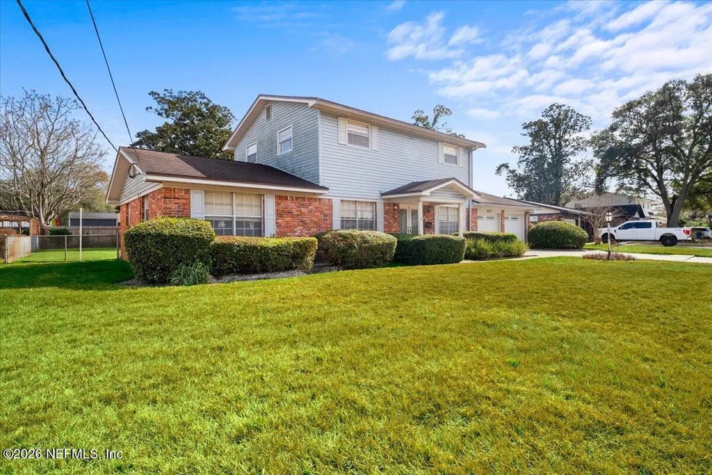 8817 Brierwood Road, Jacksonville