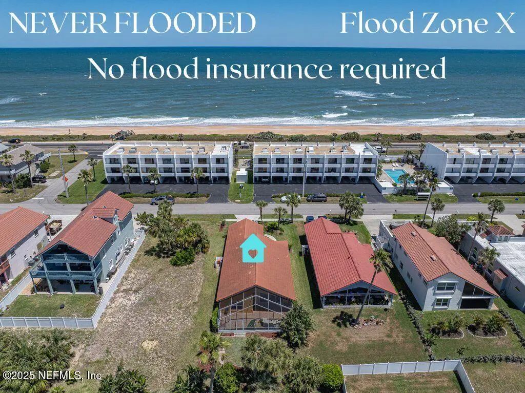 1417 N Central Avenue, Flagler Beach