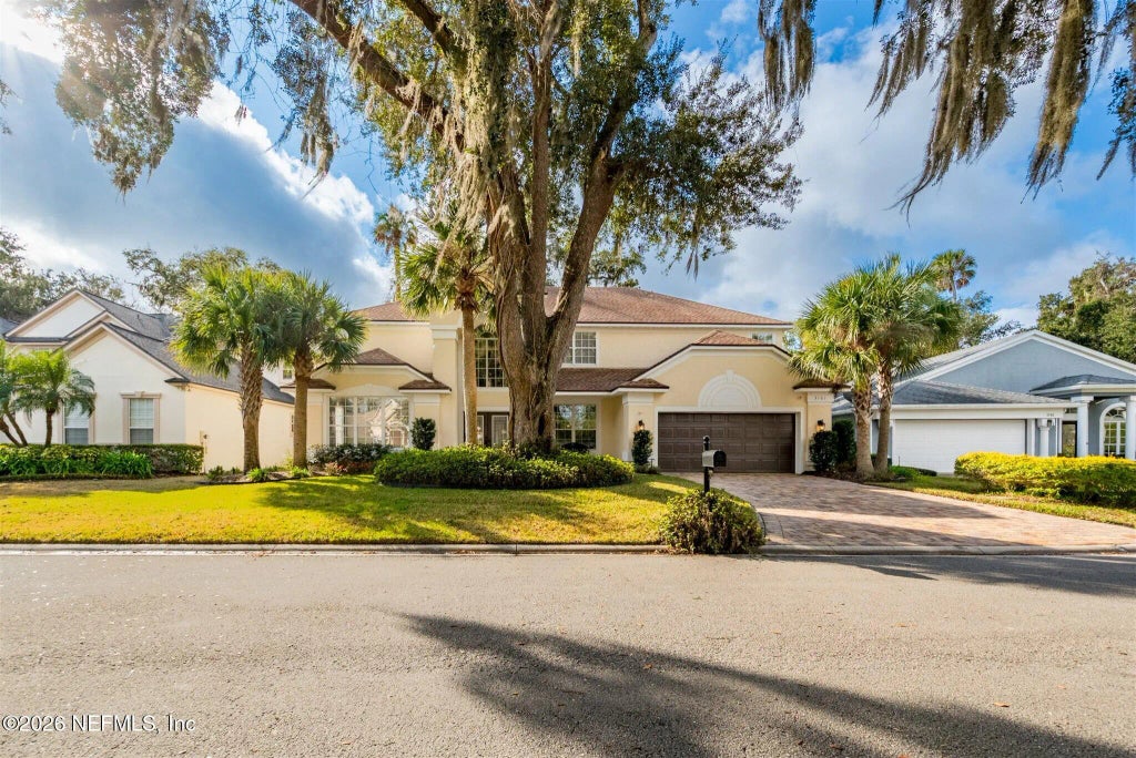 3161 La Reserve Drive, Ponte Vedra Beach