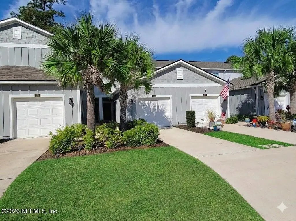 223 Talulla Trail, St. Augustine