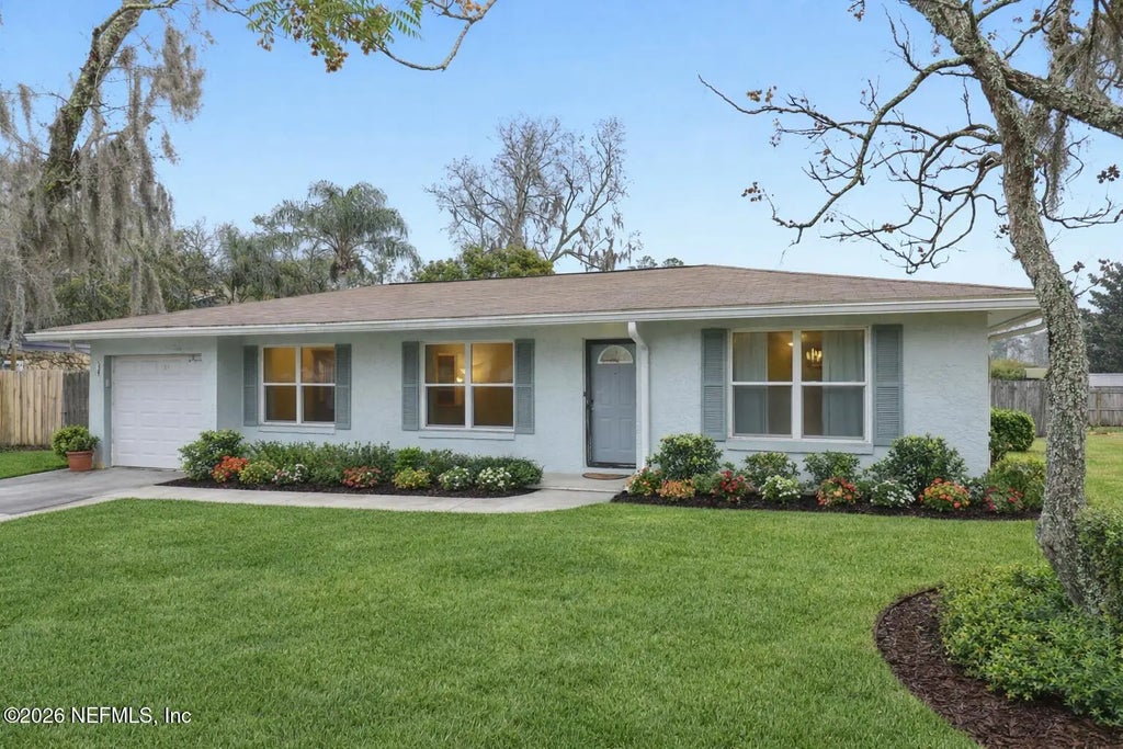 11631 East Ride Drive, Jacksonville